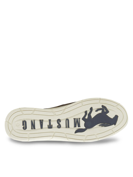 Mustang Mustang Sneakers 4138-312 Bunt