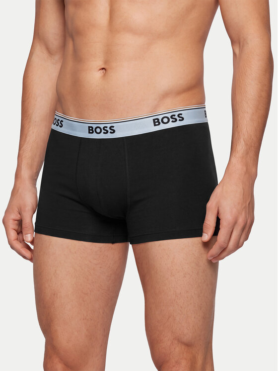 BOSS BOSS Komplet bokserek 50554693 Kolorowy