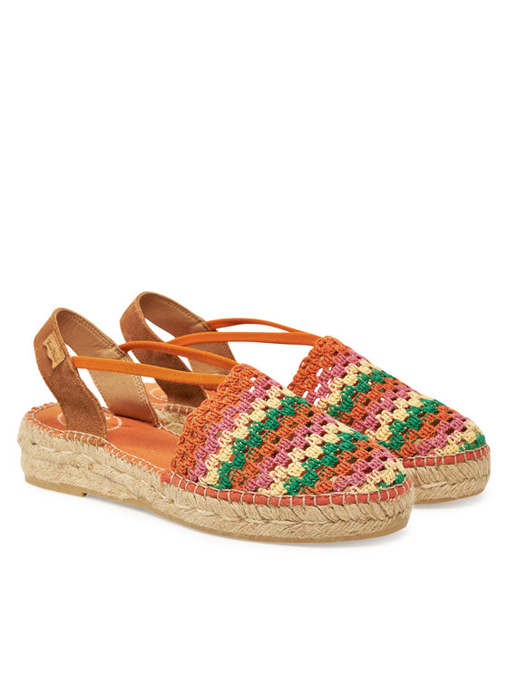 Toni Pons Toni Pons Espadrillid Emilia Värviline