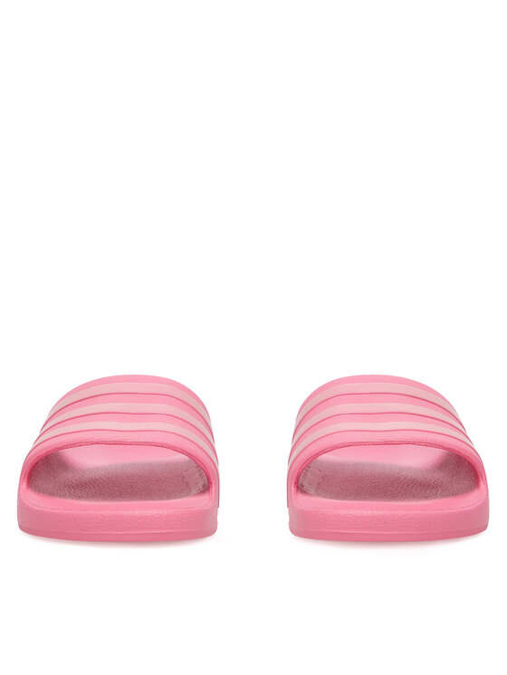 adidas adidas Klapki ADILETTE AQUA IF6071 Różowy