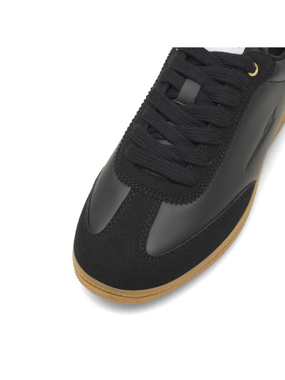 Sprandi Sprandi Sneakersy WPRS-22M12313 Czarny