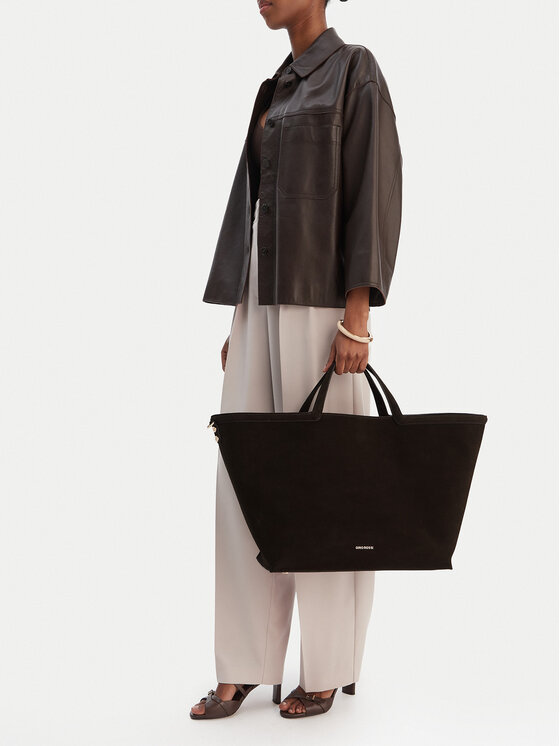 GINO ROSSI GINO ROSSI Handtasche EO-LA224-19153A Braun