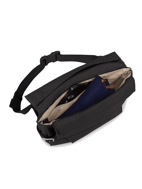 Osprey Osprey Saszetka nerka 319334 Czarny