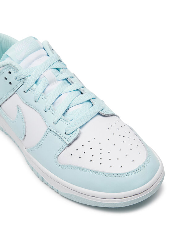Nike Nike Tenisice Dunk Low Retro DV0833 104 Bijela