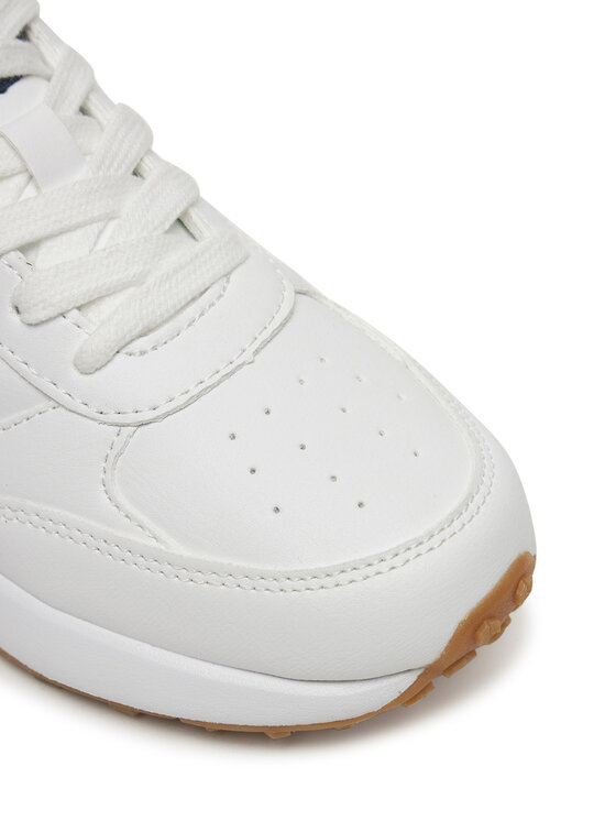 Tommy Hilfiger Tommy Hilfiger Sneakersy T3X9-33873-1355 S Biały