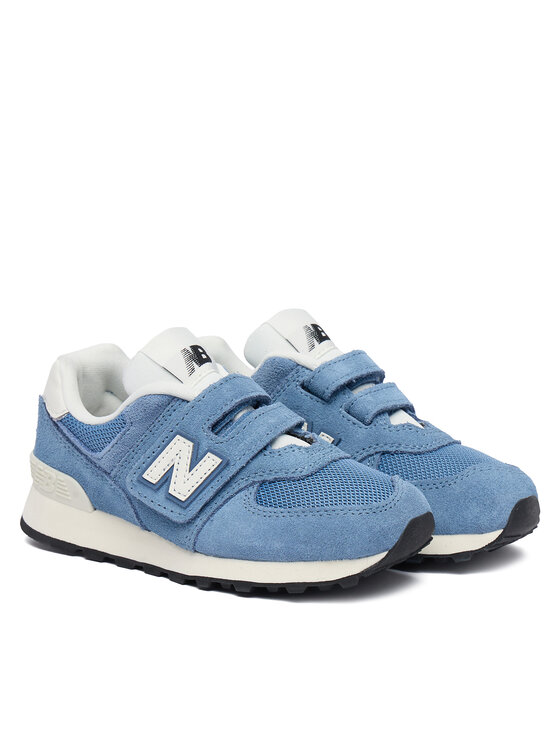 New Balance New Balance Sportcipők P57466A Kék