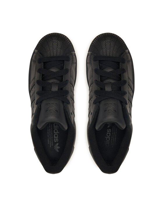 adidas adidas Sneakers Superstar II JI0081 Nero