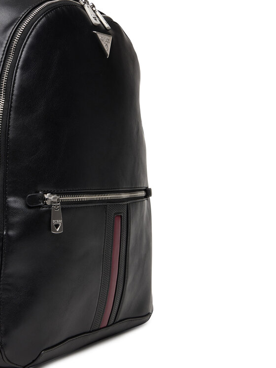 Guess Guess Ruksak HMTOCS P6111 Čierna