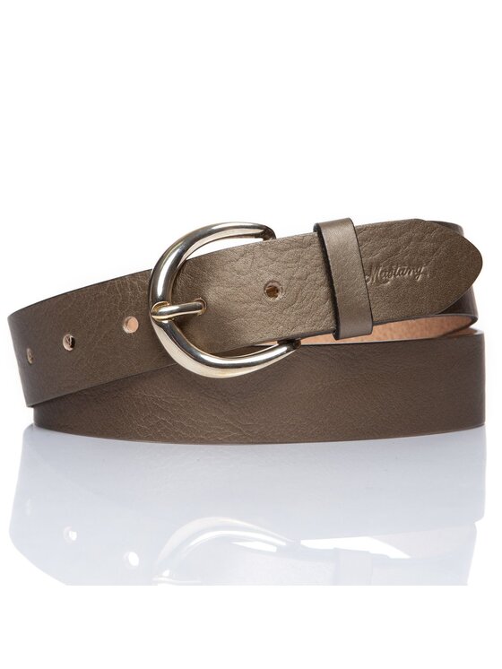 Mustang Mustang Cintura da donna SOPO-MUS117 Oro