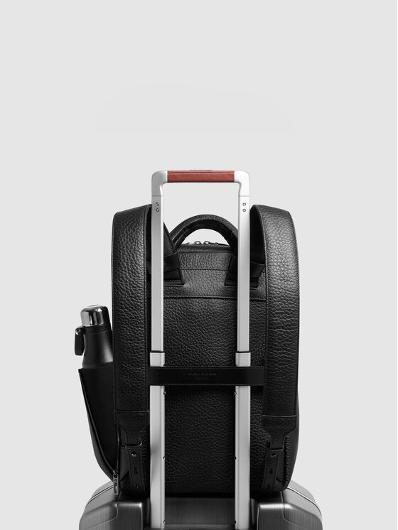 Piquadro Piquadro Plecak 12704 Czarny