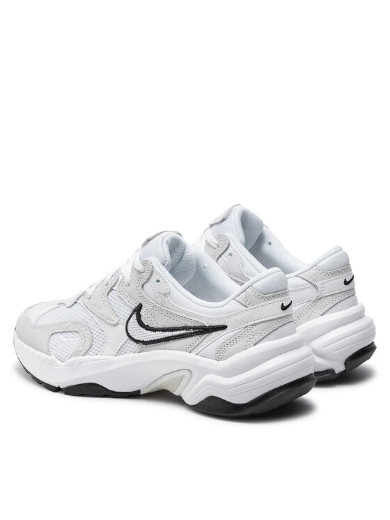 Nike Nike Sneakersy Al8 J3794 102 Bílá