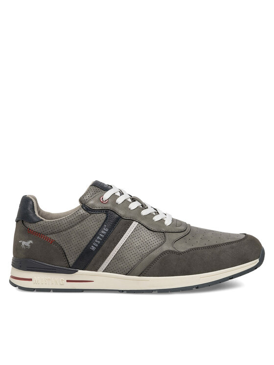 Mustang Mustang Sneakers 4154-318-2 Grau