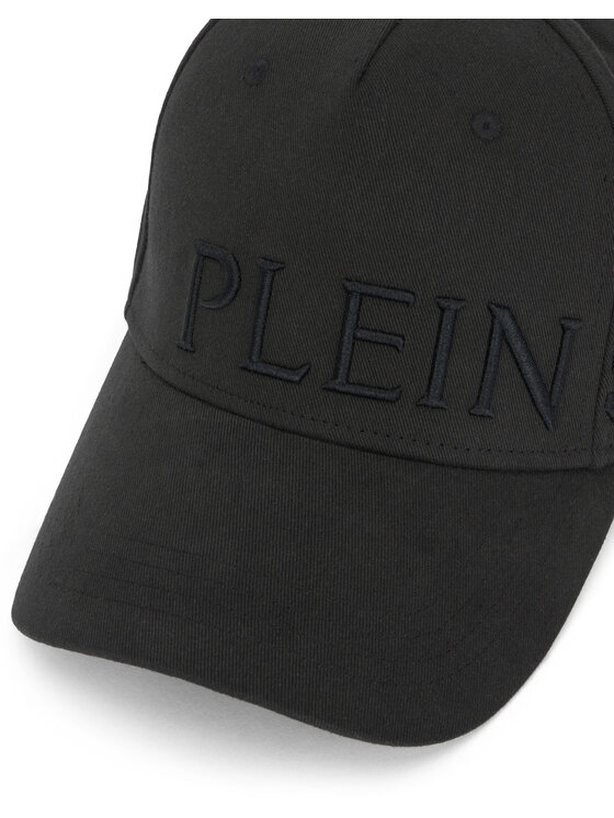 Plein Sport Plein Sport Berretto 28499 Nero