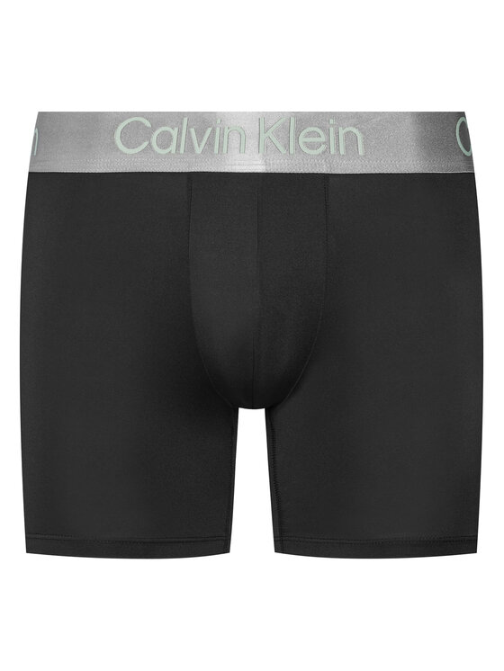Calvin Klein Underwear Calvin Klein Underwear Súprava boxeriek LV00NB4124 Čierna