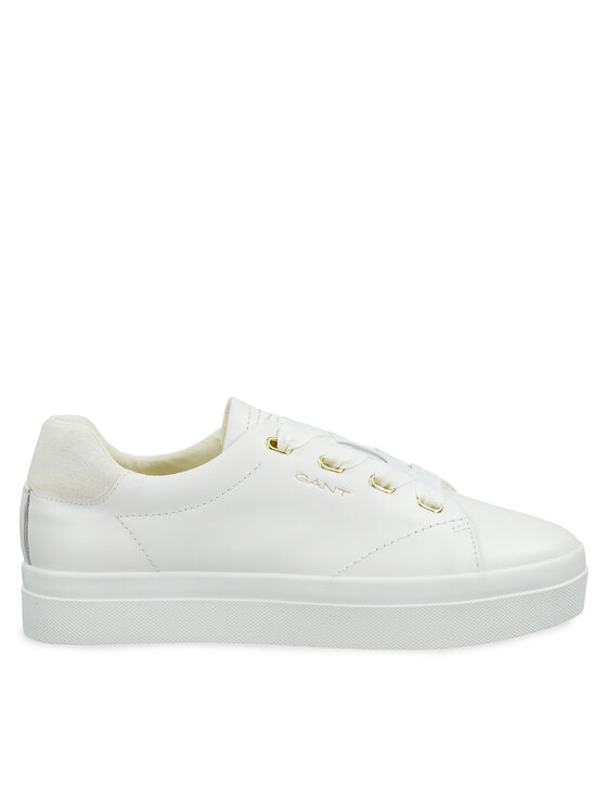 Gant Gant Sneakers 32531169 Alb