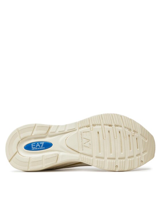 EA7 Emporio Armani EA7 Emporio Armani Tenisice X8X095 XK240 T564 Šarena