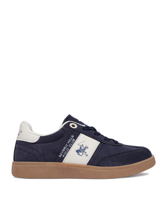 Beverly Hills Polo Club Sneakers CWBEO-A3412140 Bleumarin