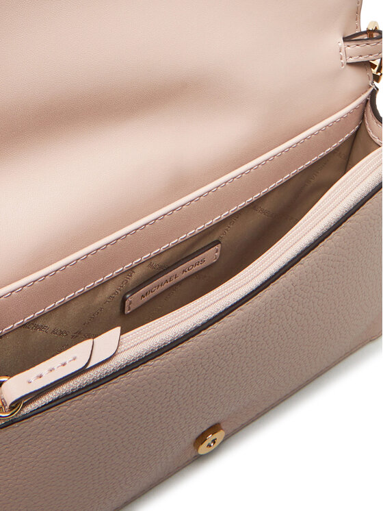 MICHAEL Michael Kors MICHAEL Michael Kors Táska 32T4GJ6C2L Rózsaszín