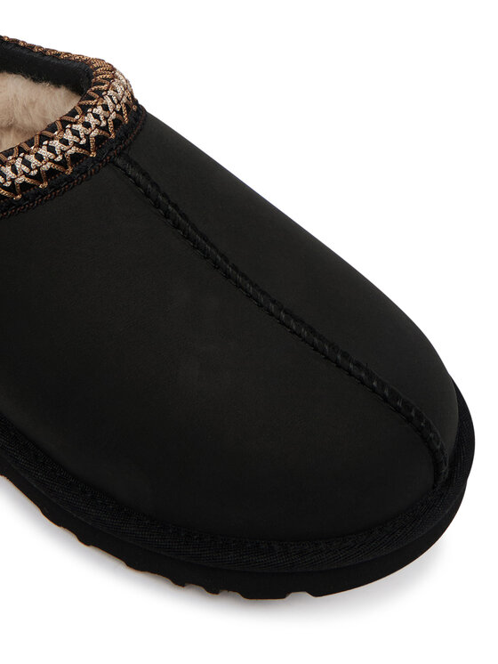 Ugg Ugg Śniegowce W Tasman Nubuck 1184353 Czarny
