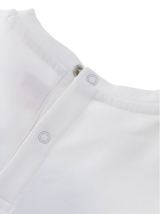 Original Marines Original Marines Суитшърт DCA1461NF Бял Regular Fit