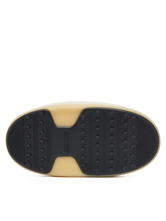 Moon Boot Moon Boot Чехли Evx Cream 80D1470030 Екрю