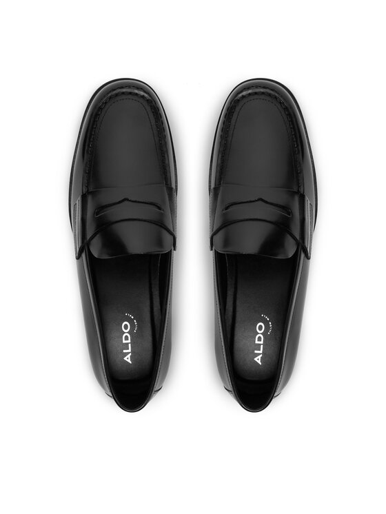 Aldo Aldo Mocassini Keifer 14098576 Nero
