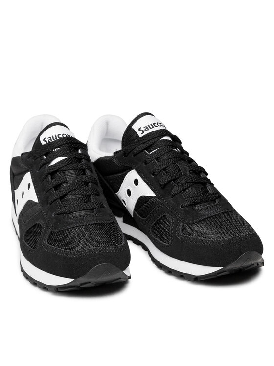 Saucony Saucony Snīkeri Shadow Original 2108-518 Melns