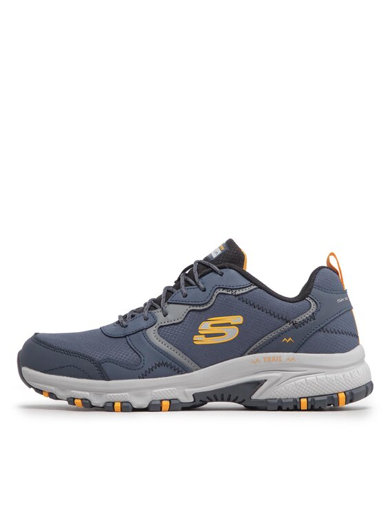 Skechers Skechers Trekking Rocky Drift 237267/NVY Tamnoplava