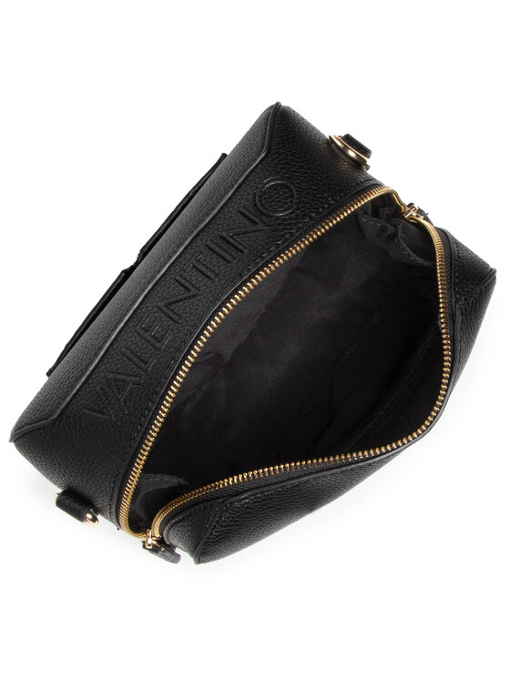 Valentino Valentino Torebka Pattie VBS52901G Czarny