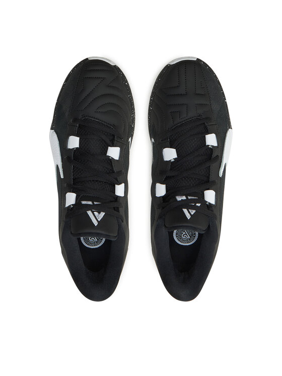 Nike Nike Sportcipők Zoom Freak 5 DX4985 Fekete