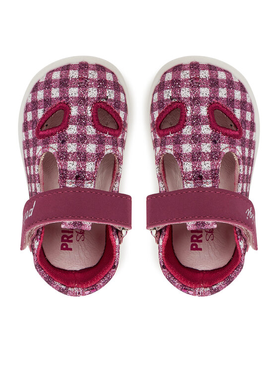 Primigi Kapcie 7854800 S Różowy
