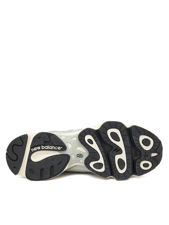 New Balance New Balance Sneakers U10002LV Gri