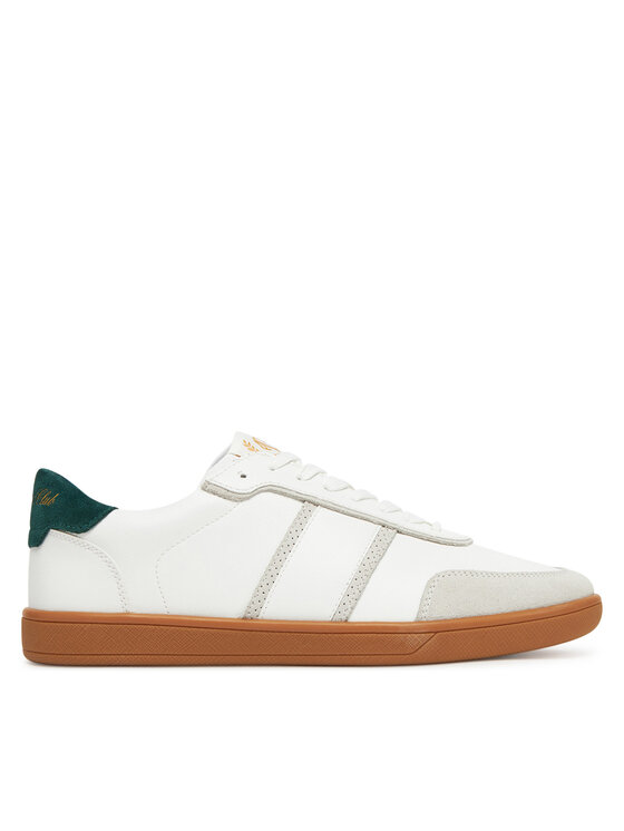 Aldo Aldo Sneakersy Uptown 13914458 Biały