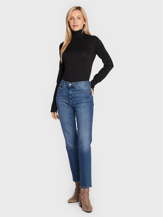 Guess Guess Ζιβάγκο Paule W2BR53 Z2V62 Μαύρο Slim Fit