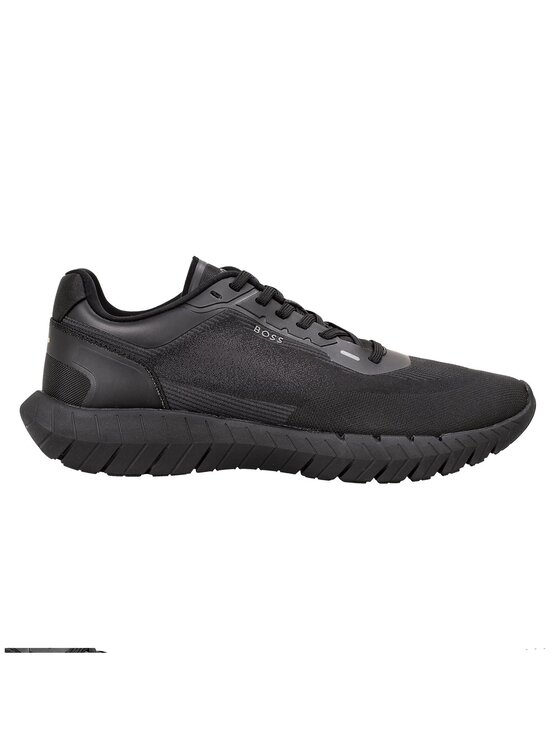 BOSS BOSS Sneakersy 32005 Czarny