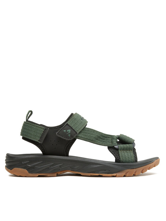 Whistler Whistler Sandalen Zakim M Sandal W232218 Grün