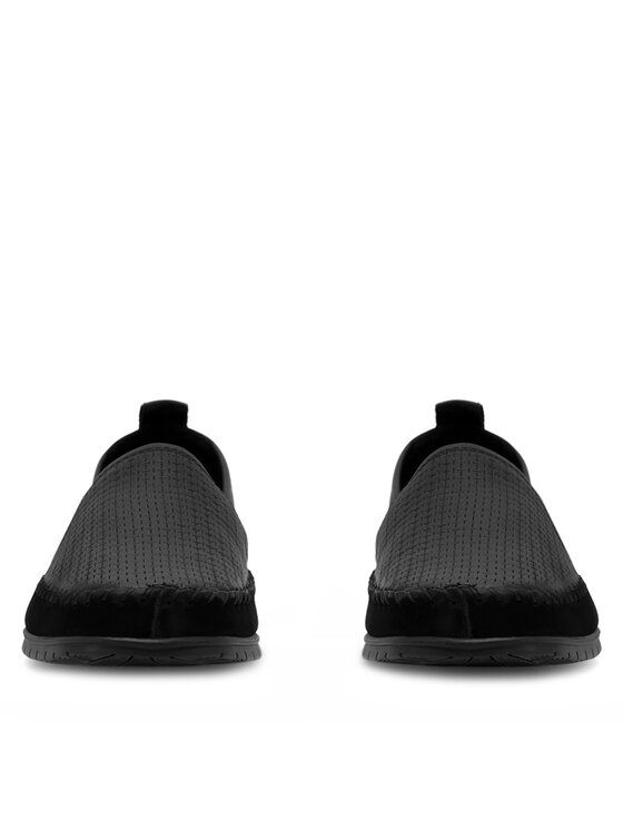Lasocki Lasocki Mocasini WB-MADONNE-02 Negru