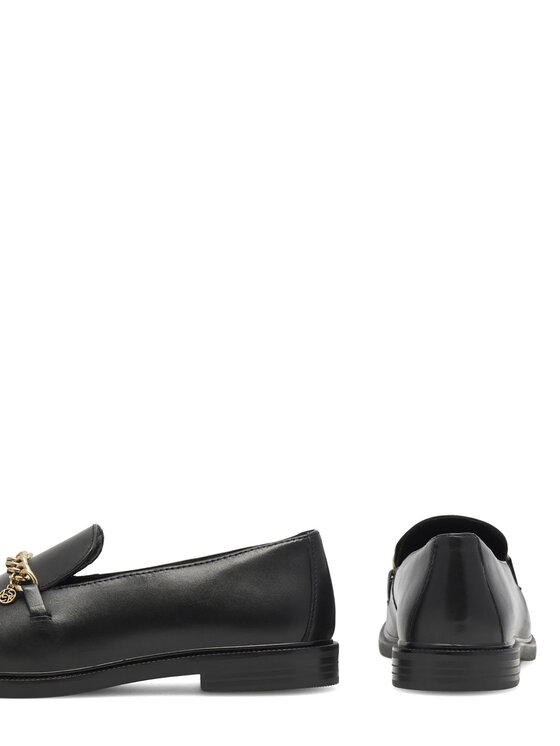 Lasocki Lasocki Loafers RST-PAR-04 Nero