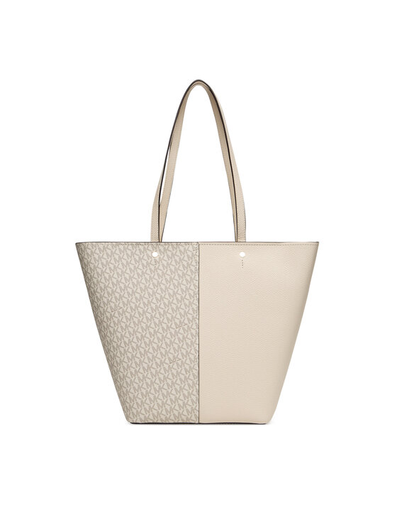 MICHAEL Michael Kors MICHAEL Michael Kors Käekott Flora 30T5GFFT3B Beež
