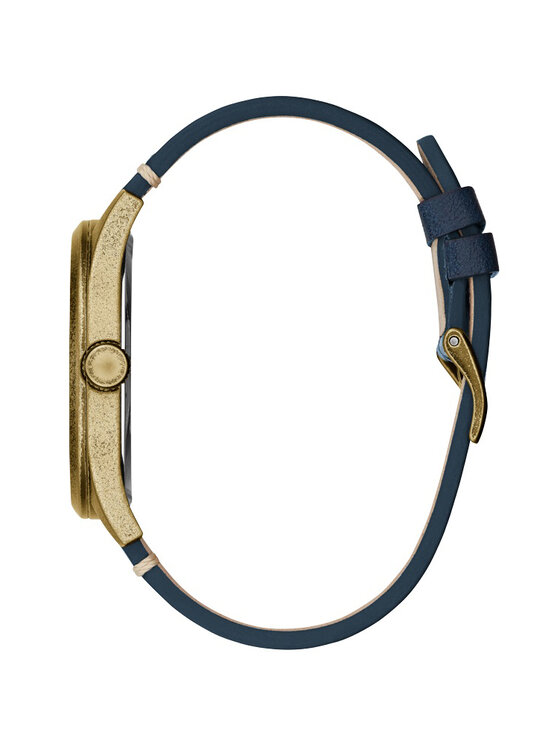 Guess Guess Hodinky W1102G2 Černá