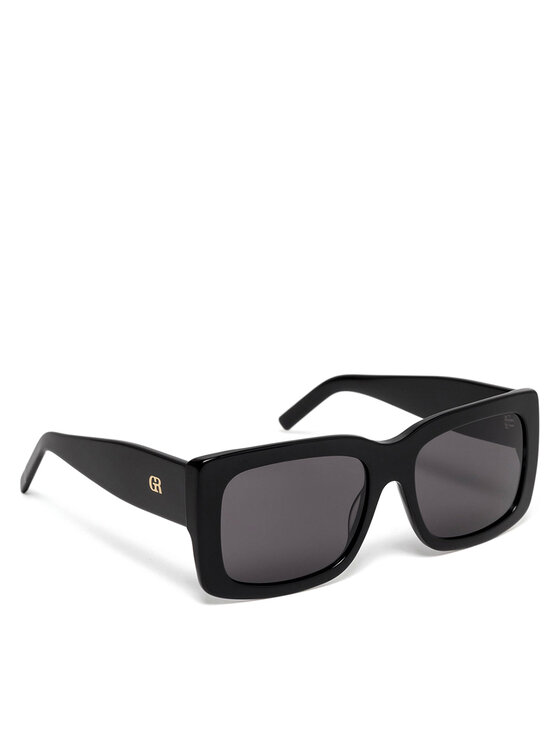 GINO ROSSI Gino Rossi Ochelari de soare LD91613-1 Negru