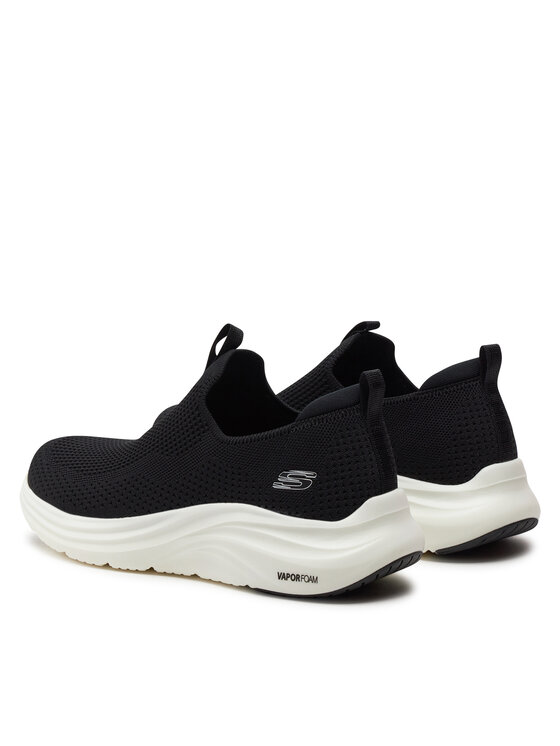 Skechers Skechers Sneakers Vapor Foam-True Classic 150020/BLK Negru