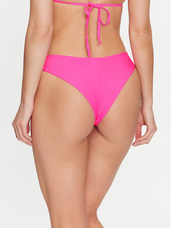Puma Puma Spodnji del bikini 938349 Roza
