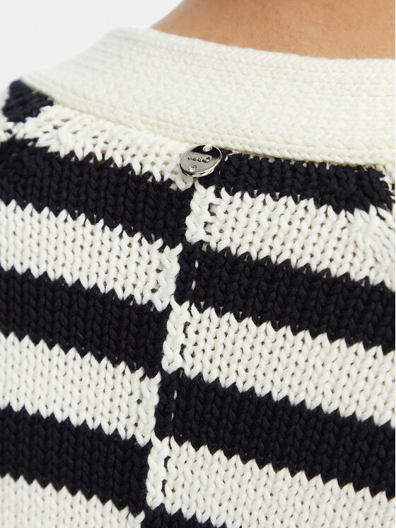 Liu Jo Liu Jo Cardigan WA6220 MA07Q Multicolore Regular Fit