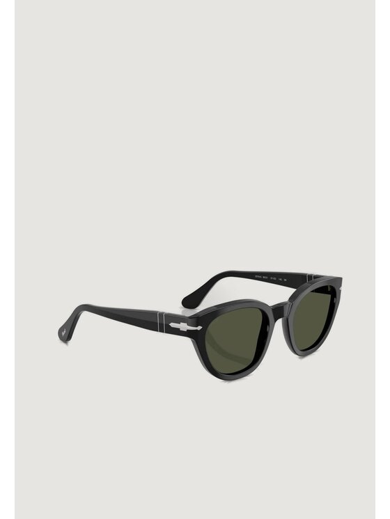 Persol Persol Occhiali da sole UNISEX Nero