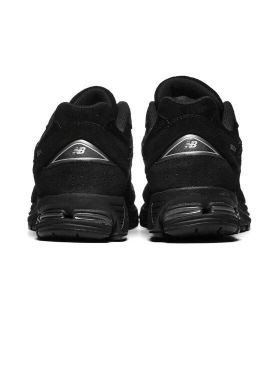 New Balance New Balance Sneakersy 2002 Czarny