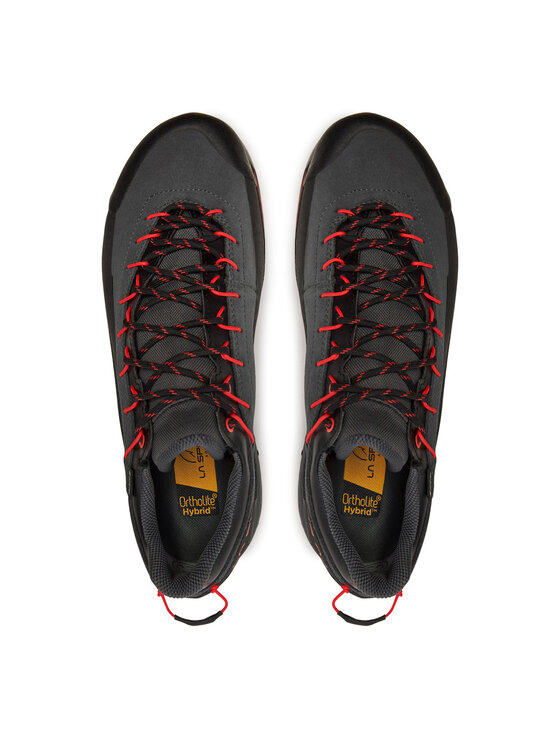 La Sportiva La Sportiva Trekkingschuhe Tx4 Evo Gtx 37D900322 Grau