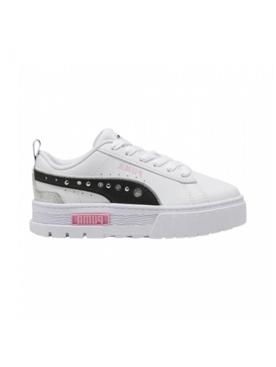 Puma Puma Sneakers mayze_cheering_team_ps Bianco