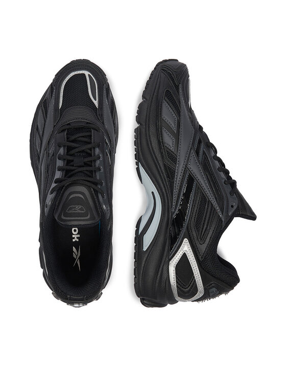 Reebok Reebok Sneakersy EO-PREMIER ROAD ULTRA SV 100275886 W Černá