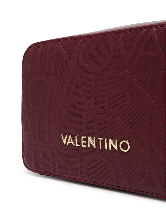 Valentino Valentino Geantă Gynevra Re VBSA6815 Vișiniu
